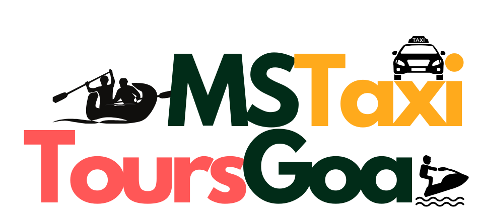MS Taxi Tours Goa