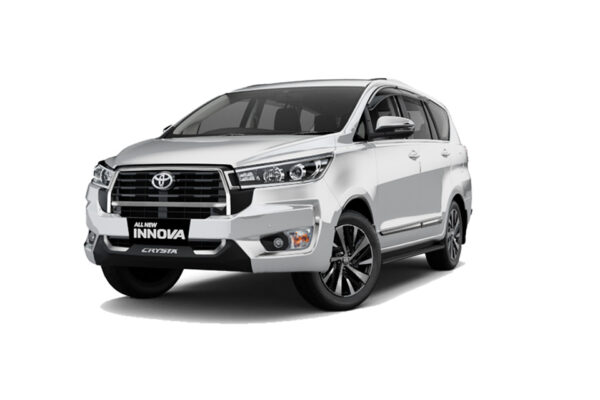 Taxi Pickup & Drop Services in Goa